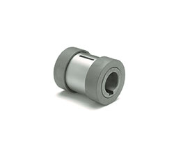 GN 000.5-Safety coupling bushings